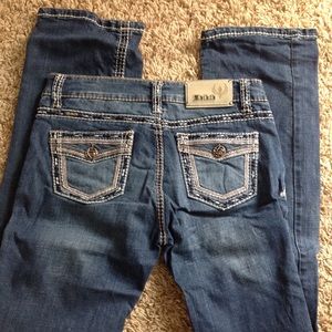 Adiktd Jeans